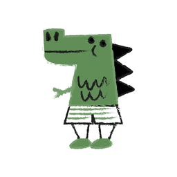 Ali character