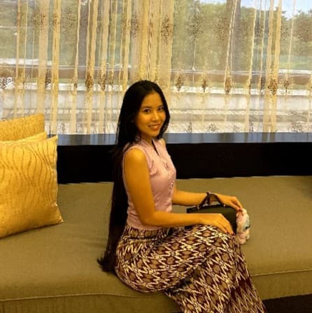 Chan Mya Mya Khin