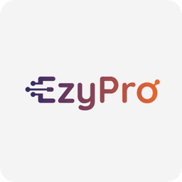 EzyPro logo