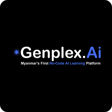 Genplex.Ai logo