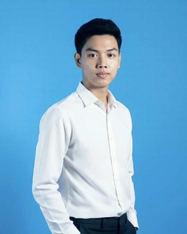 Nyein Zayar Naing