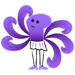Octo character
