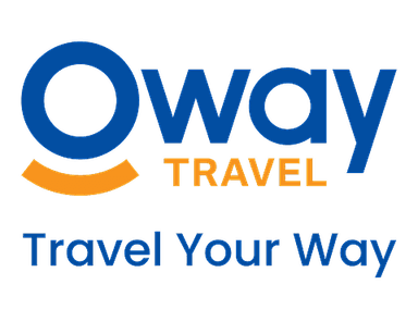 Oway Travel logo