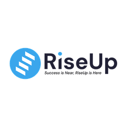 RiseUp logo