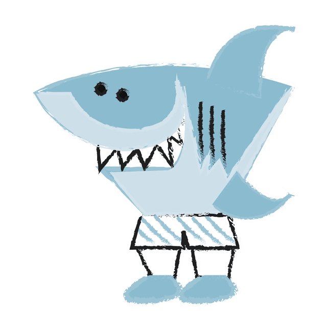 Sharkie