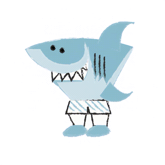 Sharkie (The Catalyst)