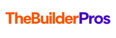 TheBuilderPros logo