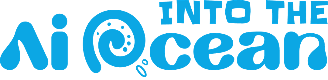 Ai Into The Ocean