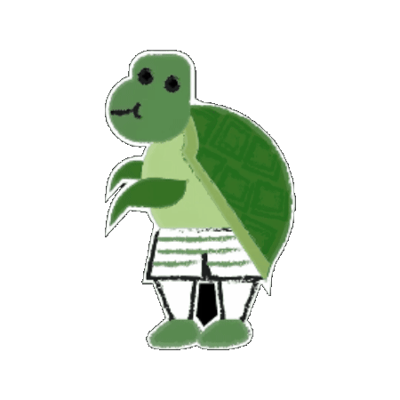 Turty (The Navigator)