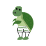 Tuto mascot