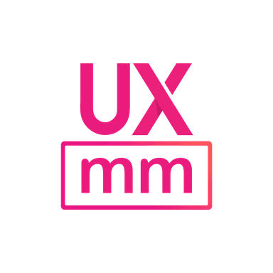 UXMM logo