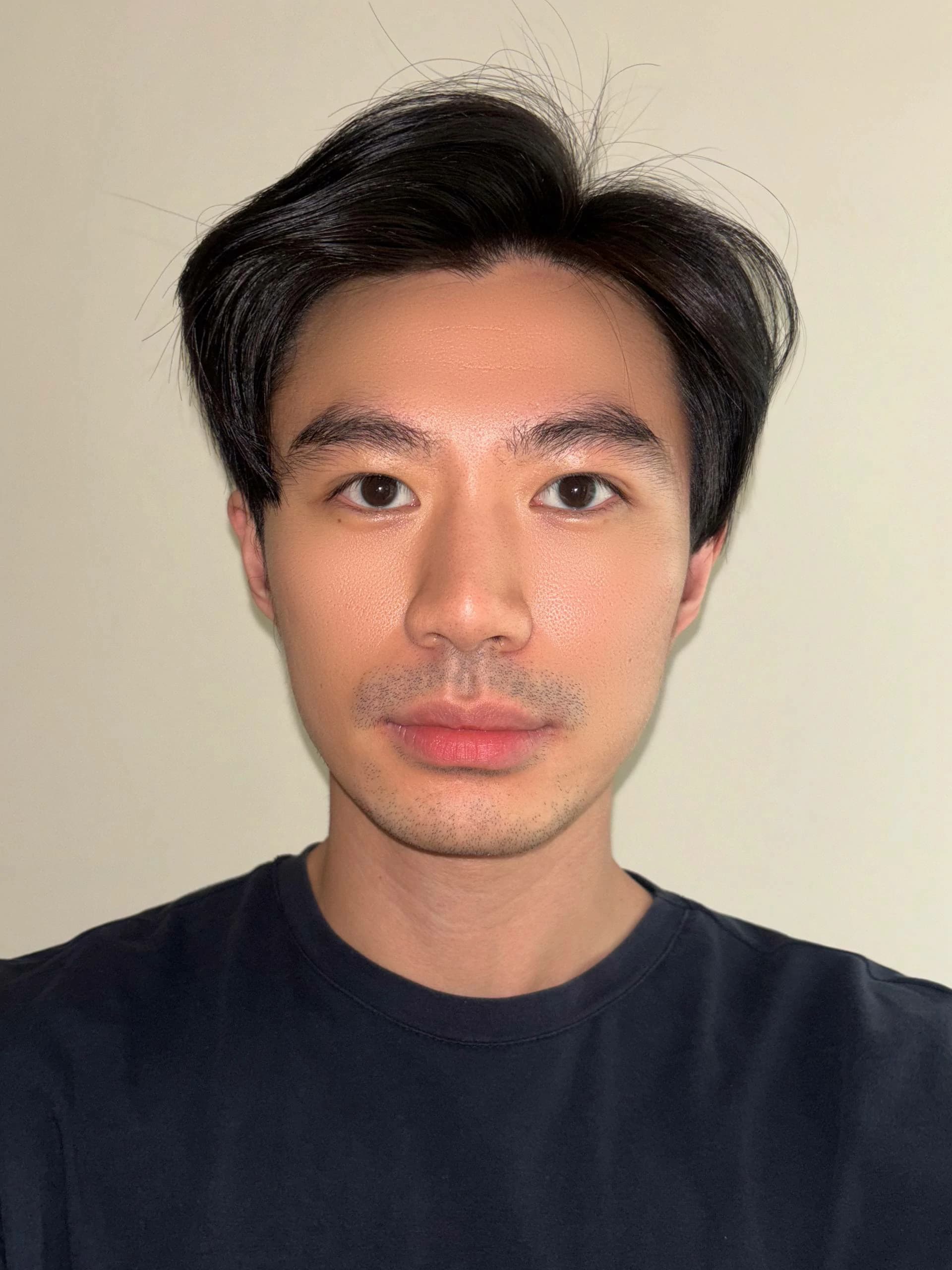 Lincoln Leong