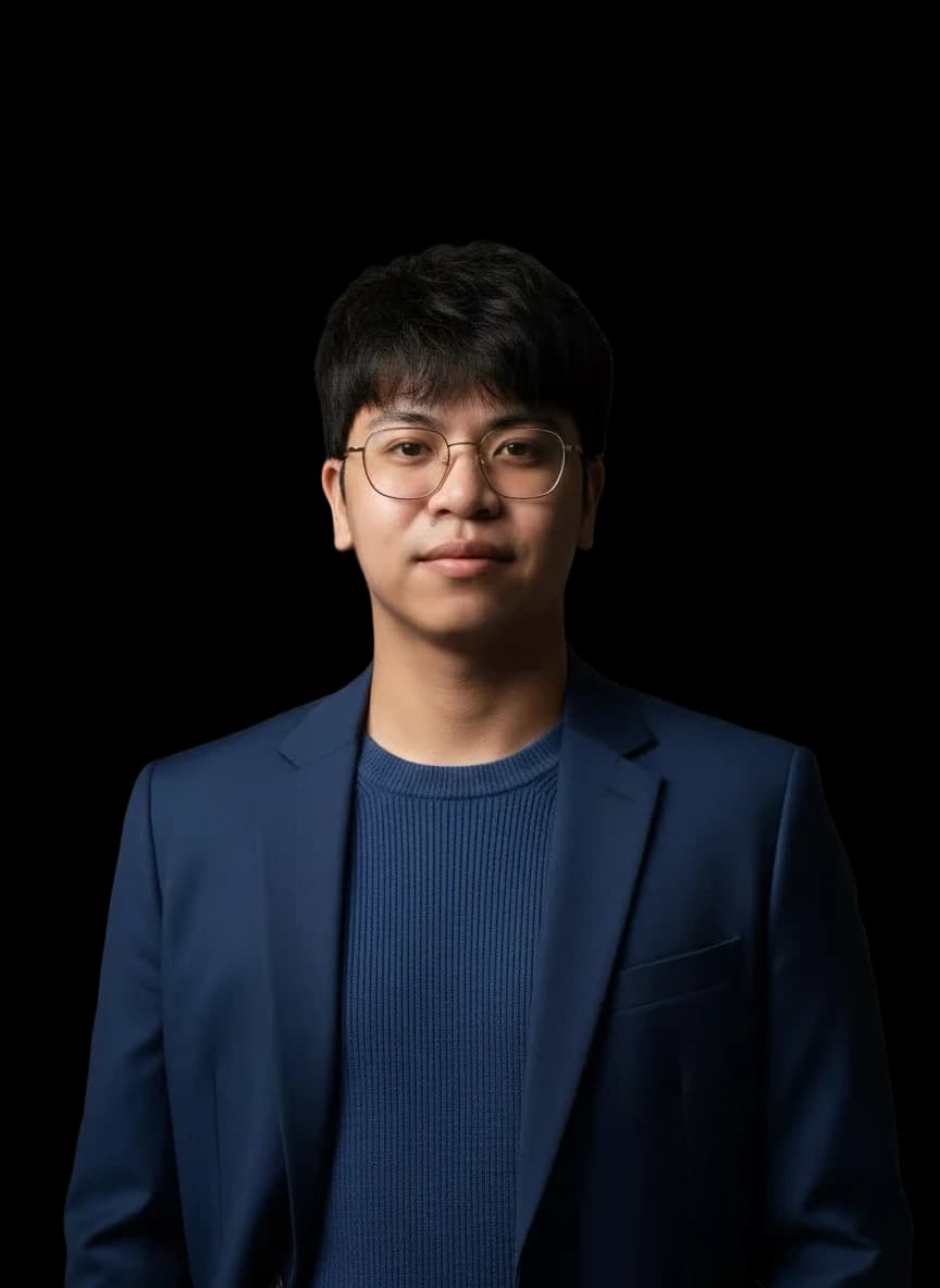 AI OCEAN — Personality Buildathon